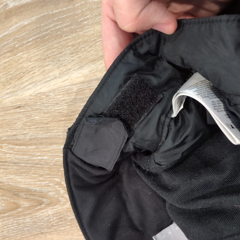 ⭐❄️🏂⛷️Columbia Black Snow Pants Women's size Small Regular⭐❄️🏂⛷️ - Picture 6 of 13